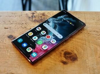 SAMSUNG S22 ULTRA KOMPLET PRISLUSENSTVO