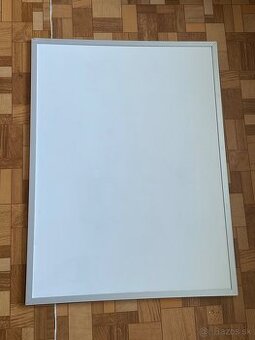 Magnetická tabuľa Whiteboard 60x80cm