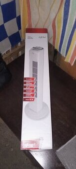 STLPOVÝ VENTILÁTOR