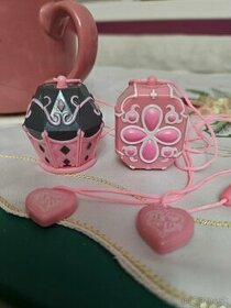 Domčeky zo zvieratkami