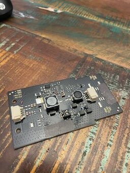 Hyundai i40 LED modul predného svetla