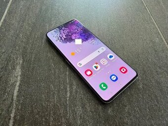Samsung Galaxy S20 128 GB Dual SIM