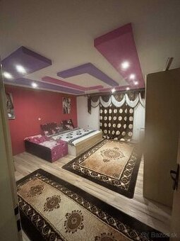 CBF- exkluzívne ponúkame domček na vidieku