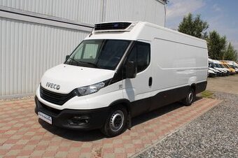 Iveco Daily, 35S160 2,3 Mrazí -21 Topí +20 Záruka do 11/25