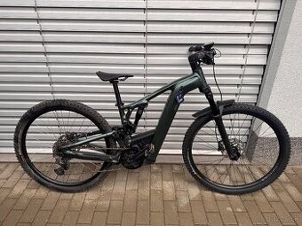EBIKE Bergamont Smart Bosch Lko 1180km