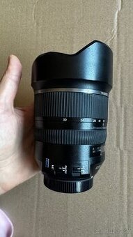 Tamron SP 15-30mm f/2.8 Di VC USD (A012)