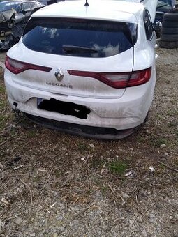 Renault Megane 4