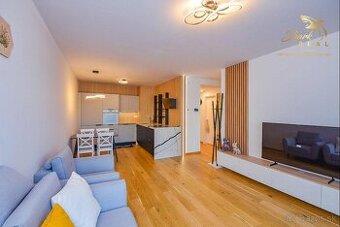 Predaj 2i byt v developerskom projekte Zwirn