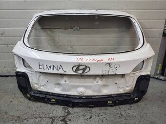 Hyundai i30 II combi kufrove dvere 11-17