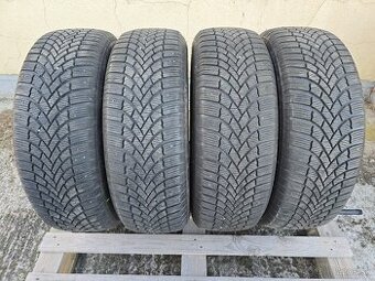 ZIMNÉ PNEUMATIKY BRIDGESTONE 215/65 R17 103H