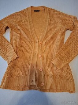 Zlty sveter v.38 janina