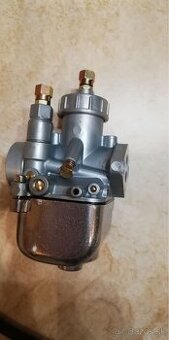 Simson - karburátor.