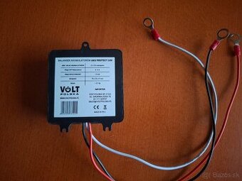 Balanser Akumulatorov