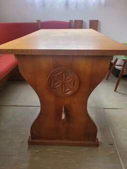 Predám nábytok do kuchyne