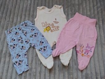 Oblečenie 6-9m (68)