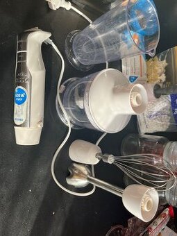 Ponorny mixer ETA Tasso 3056 biely