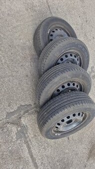 Vredestein 195/65 R15