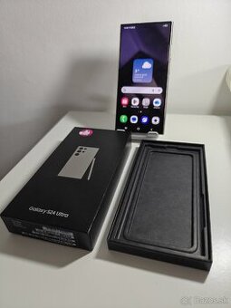 Samsung Galaxy S24 Ultra 12GB/512GB