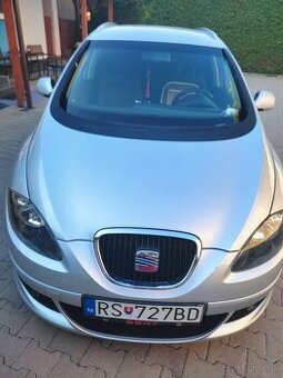 Predám Seat Altea XL