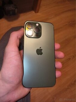 iPhone 13 pro