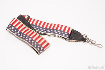 Popruh na fotoaparát II