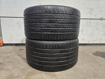 Letné Pneu Continental Eco6 315/30 R22