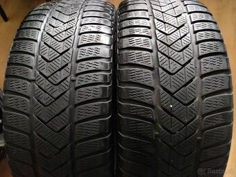 pirelli winter sottozero 3 225 40R19 - 1
