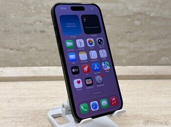 iPhone 15 128GB Black