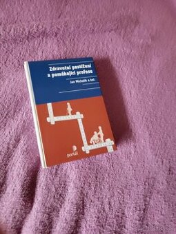 Zdravotne postižení a pomáhajíci profese