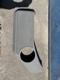 Volkswagen Transporter / Caravelle T4 dverová priehradka 2ks