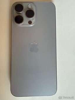 iphone 15 Pro Max 256GB