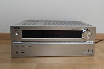 Onkyo TX-NR646 /Wi-Fi/Bluetoot/AirPlay/Dolby Atmos