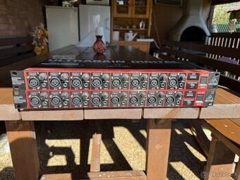 Behringer ADA8200 Ultragain 2ks