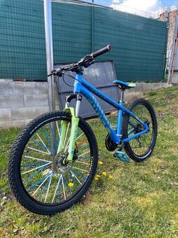 Predám bicykel Ghost