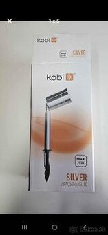 Záhradné osvetlenie