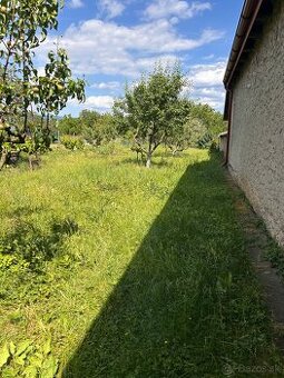 🏡 Hľadáte miesto pre svoj budúci domov?