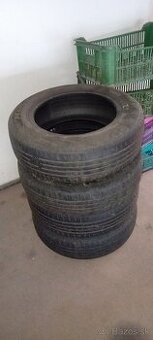 Letné pneumatiky 195/65 R15