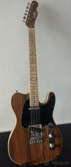 Predám elektrickú gitaru ABX Telecaster