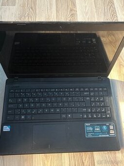 ASUS X55A