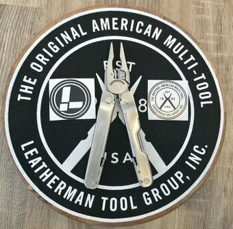 Leatherman Supertool 300