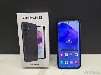 Samsung galaxy A55 - 128GB