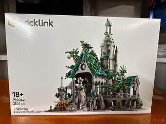 Lego Bricklink 910042
