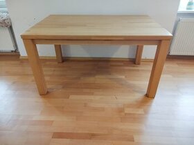 Jedálenský stôl / pracovný stôl