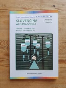 Slovenčina ako diagnóza