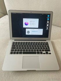 Apple Macbook Air 2017, 8GB RAM/ 128GB SSD