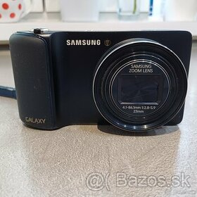 Samsung Galaxy Camera GC100 - 1
