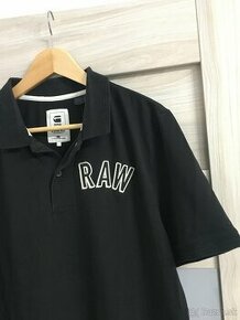 G-STAR RAW - pánska polokošeľa XL