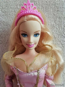 Barbie Cinterella