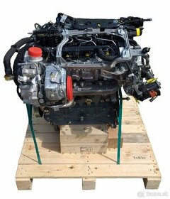 Motor Fiat Ducato 2.2jtd euro6 - 1