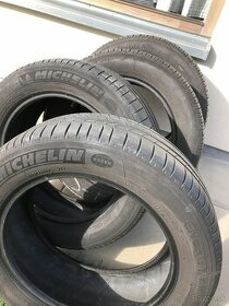 Michelin ENERGY Saver 205/55R16letné pneumatiky